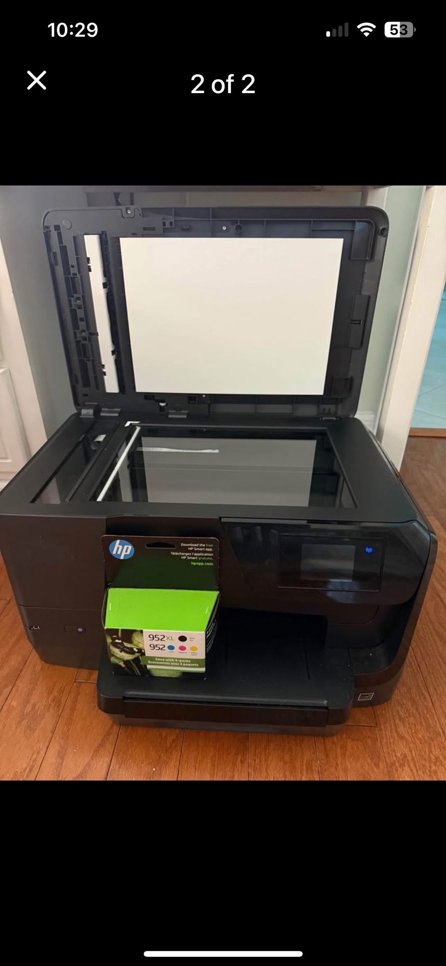 Printer