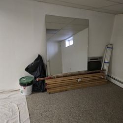 LARGE Mirror