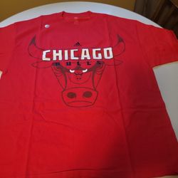 Chicago Bulls T-shirt 