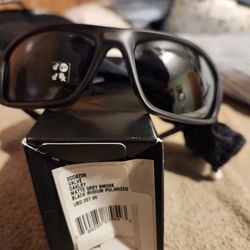 Oakley Sunglasses 