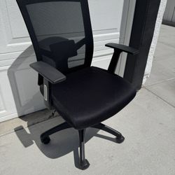 Office Chair For Sale!