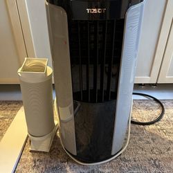 Tosot Portable Air Conditioner