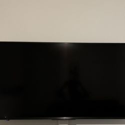 50 inch Sharpe Smart TV