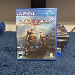 God Of War