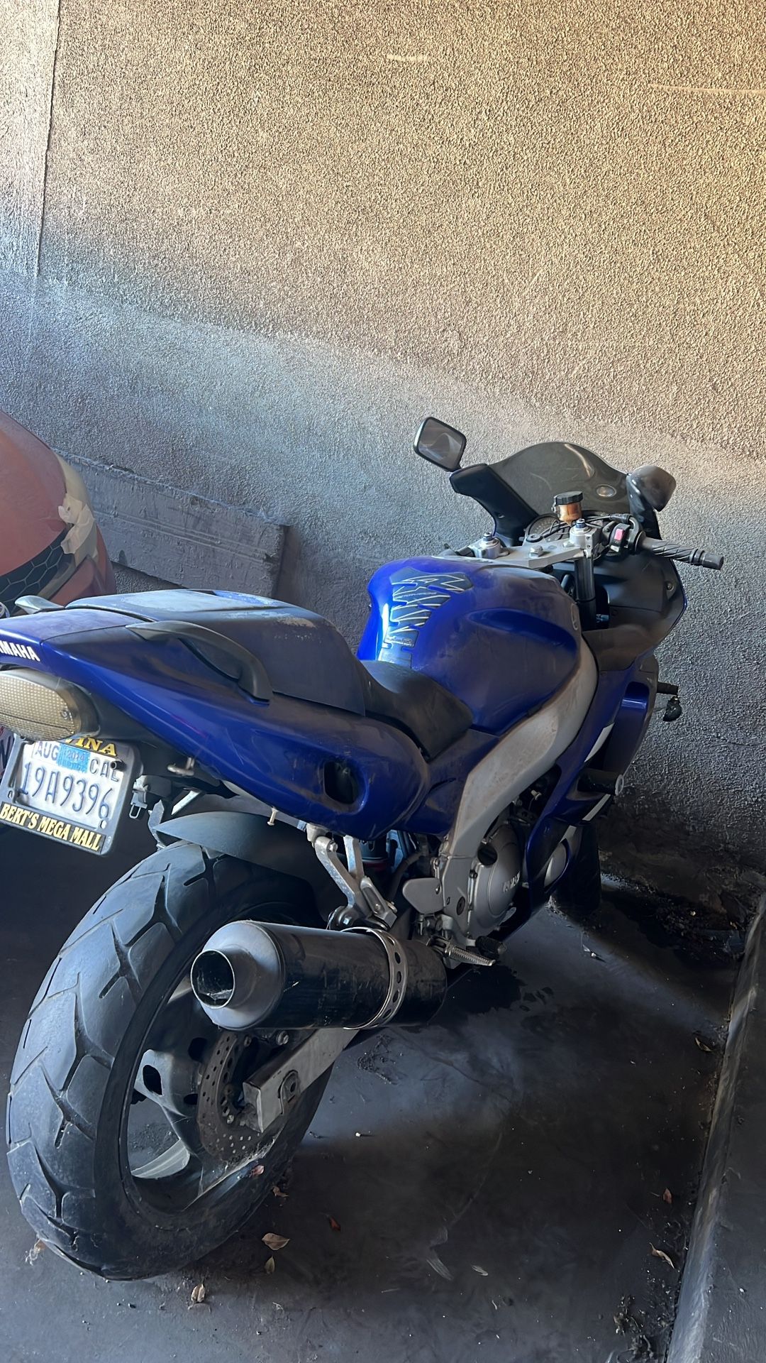 2007 Yamaha for Sale in Gardena, CA OfferUp
