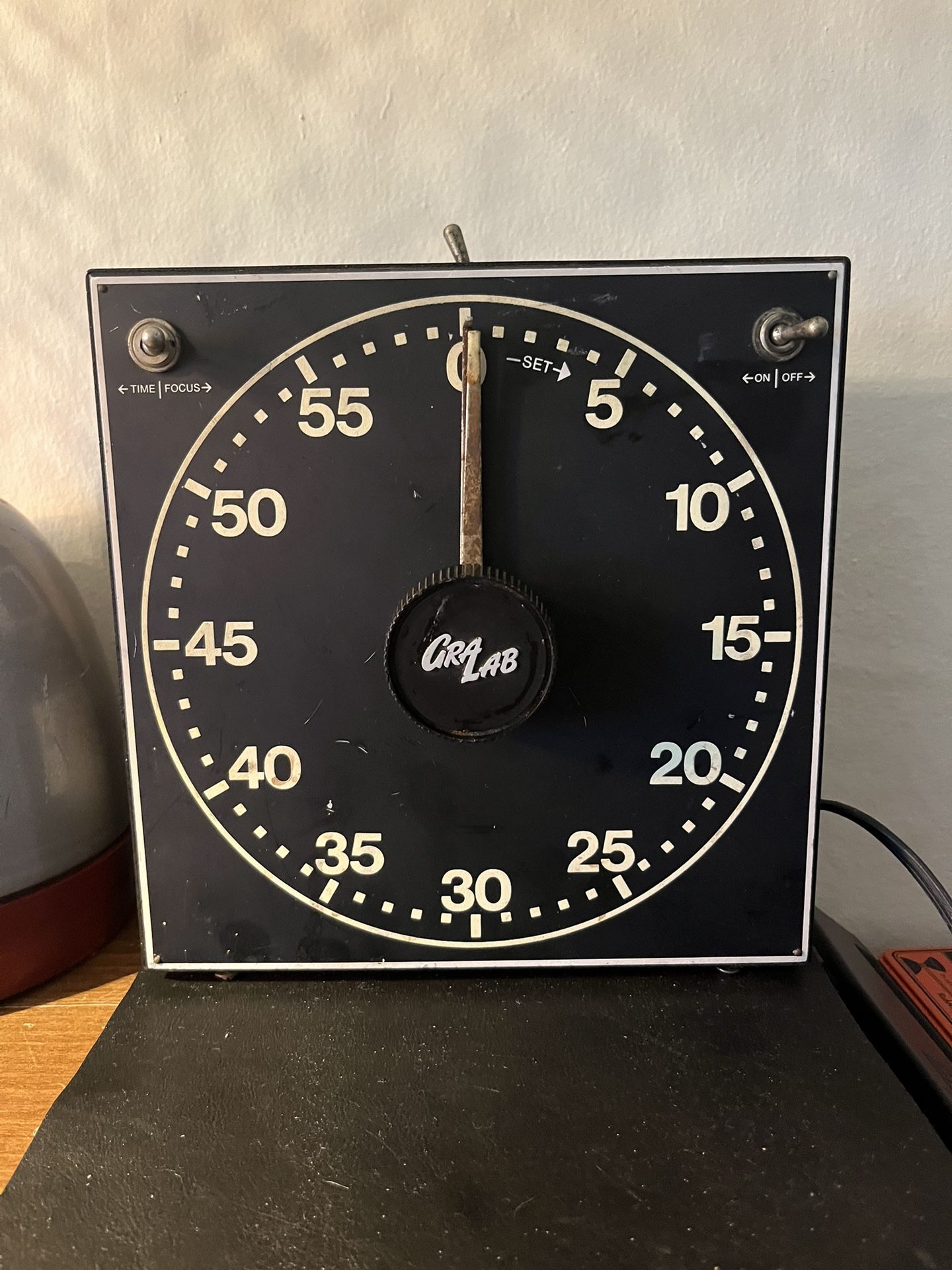 Gralab 300 Enlarging Timer (Darkroom Photography)