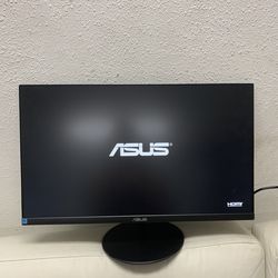 Asus Monitor 24 inches with HDMI port