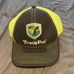 Truck Pro Hat