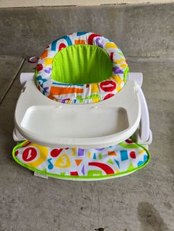 Baby chair