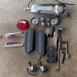 2011 Harley  Road Glide