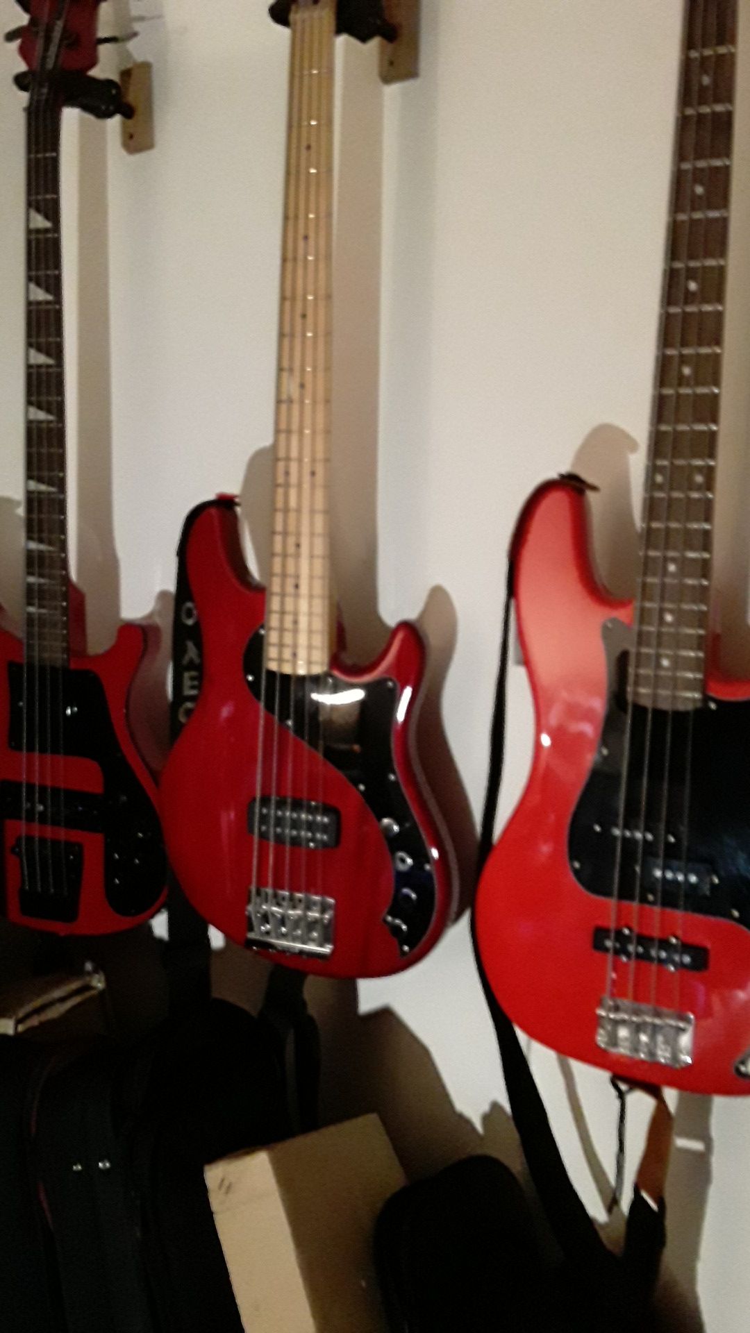 Brand name pro bass 5,600×