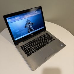 i7/16gb Ram Dell Laptop PC Computer Windows 11 READ DESCRIPTION 
