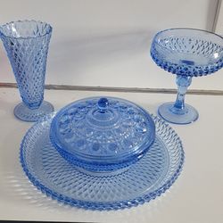 Vintage Indiana Glass