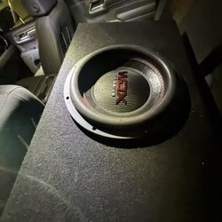 subwoofer 