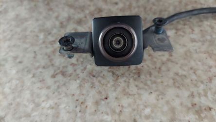 Tesla 2018 model x  liftgate fsd camera
