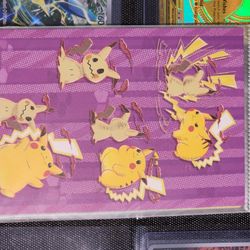 Tokyo Pokemon Center Post Cards