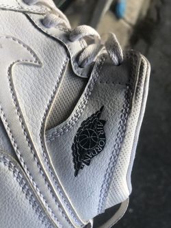 Nike air Jordan