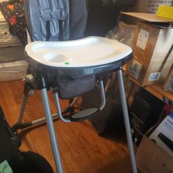 Baby Bundle  Highchair Carseat Baby Seat