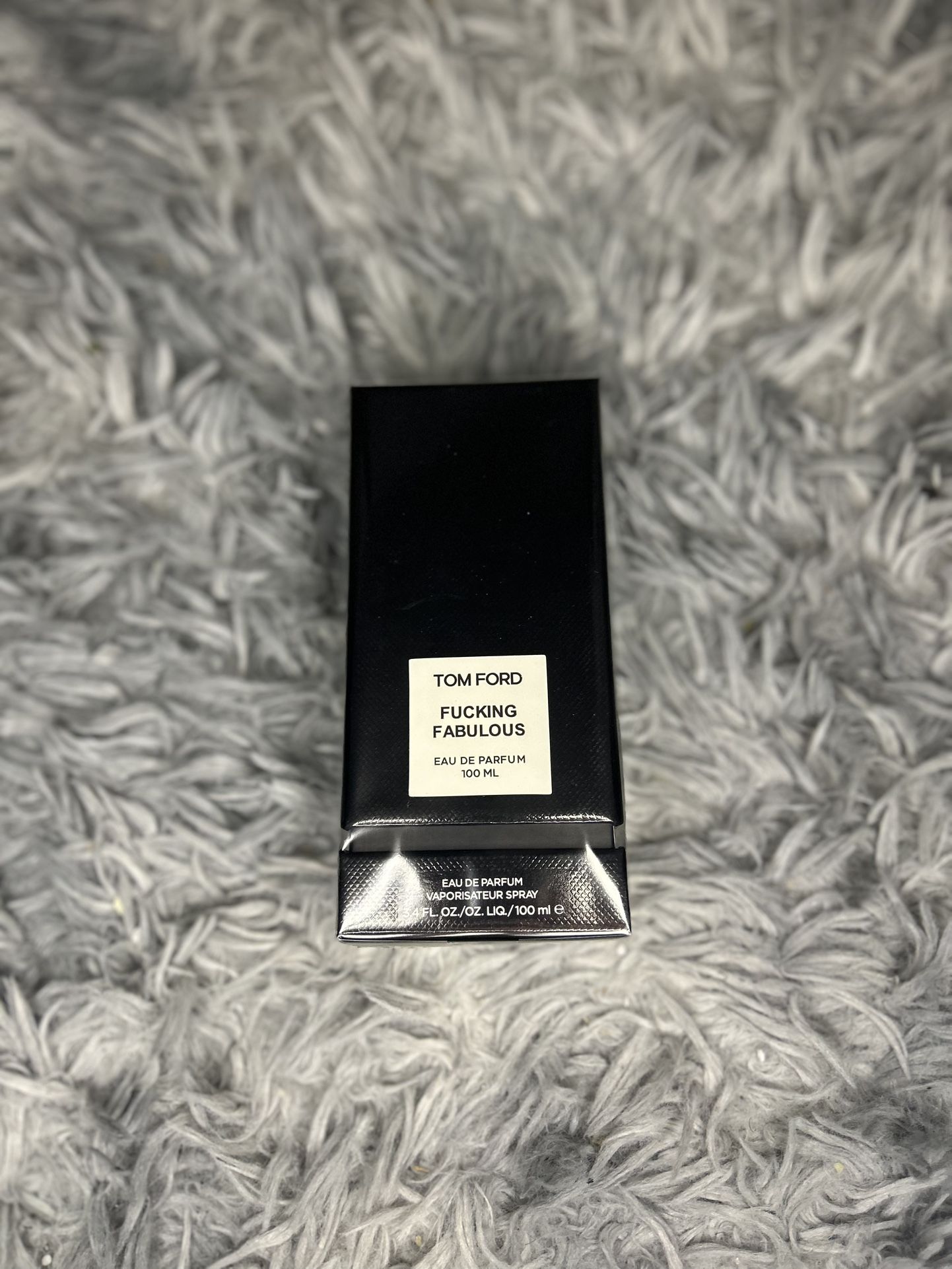TOM FORD Fing Fabulous