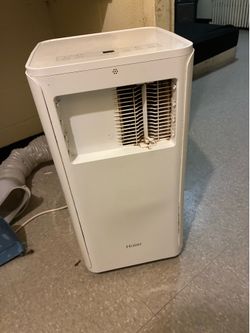 air conditioner