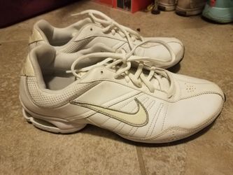 Nike Womens Training Sneaker, Size 10