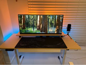 Ultrawide monitor 40inch