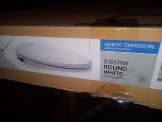 Brondell toilet seat