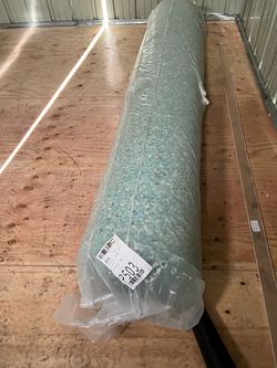 Carpet padding