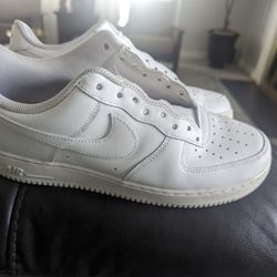 Nike air force 1 – white