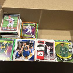 Sports Cards