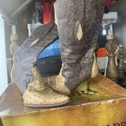 Cowboy Boots