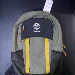 Timberland Backpack