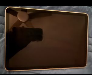 Apple  IPad Air M3
