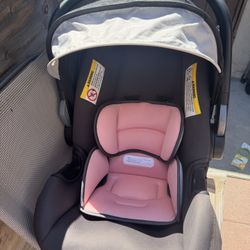 Baby Trend EZ-Lift Pro Infant Car Seat