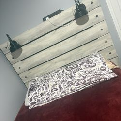 For Sale Queen Bed