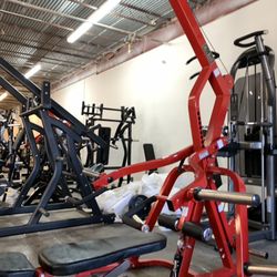 Home Gym , Workout Equipment