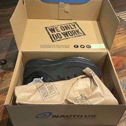 Women Work Shoes