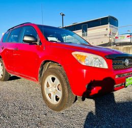 2008 Toyota RAV4