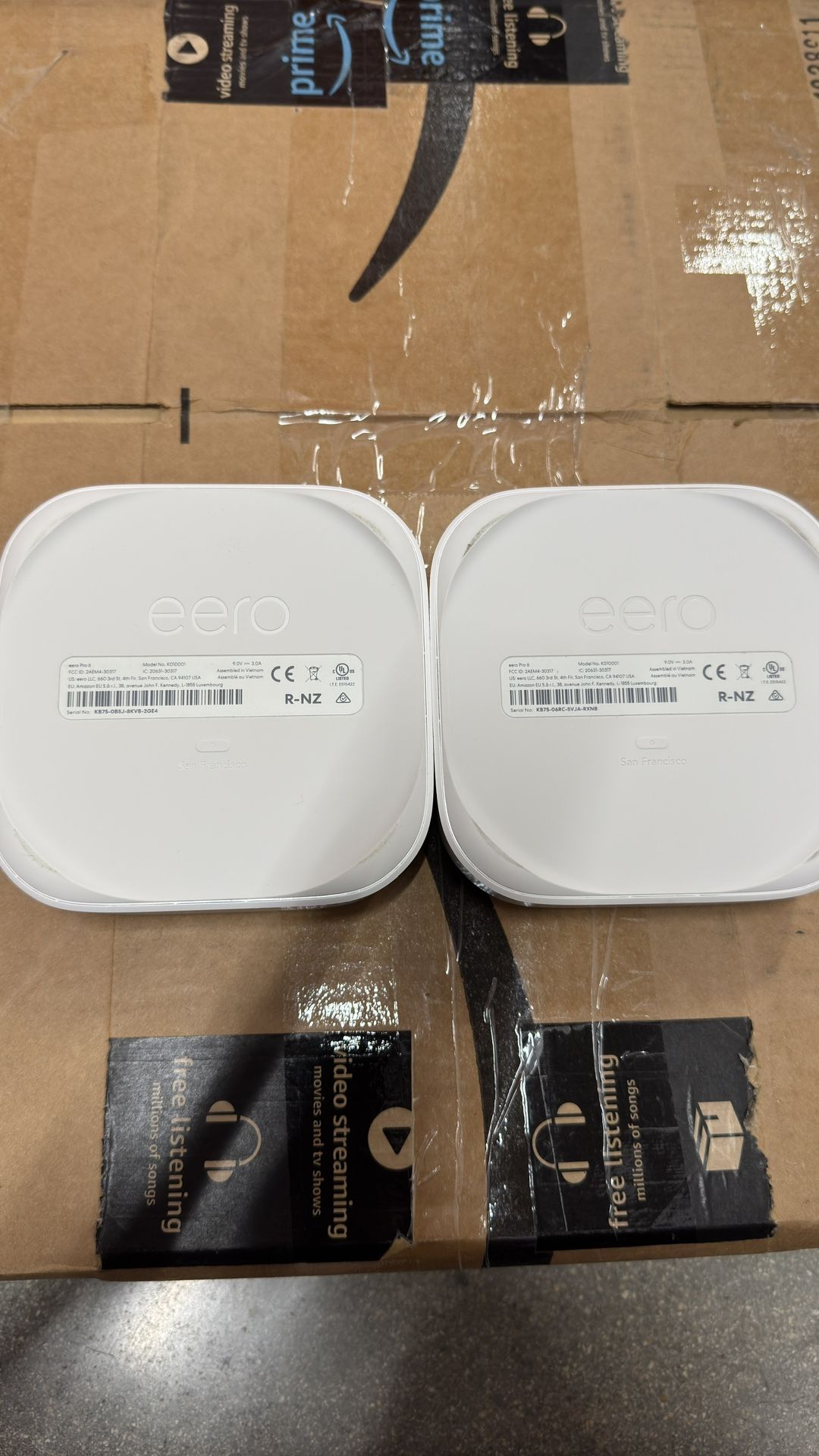 Eero