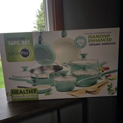 Pots And Pans