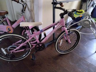 Kids 11-13yr old bike