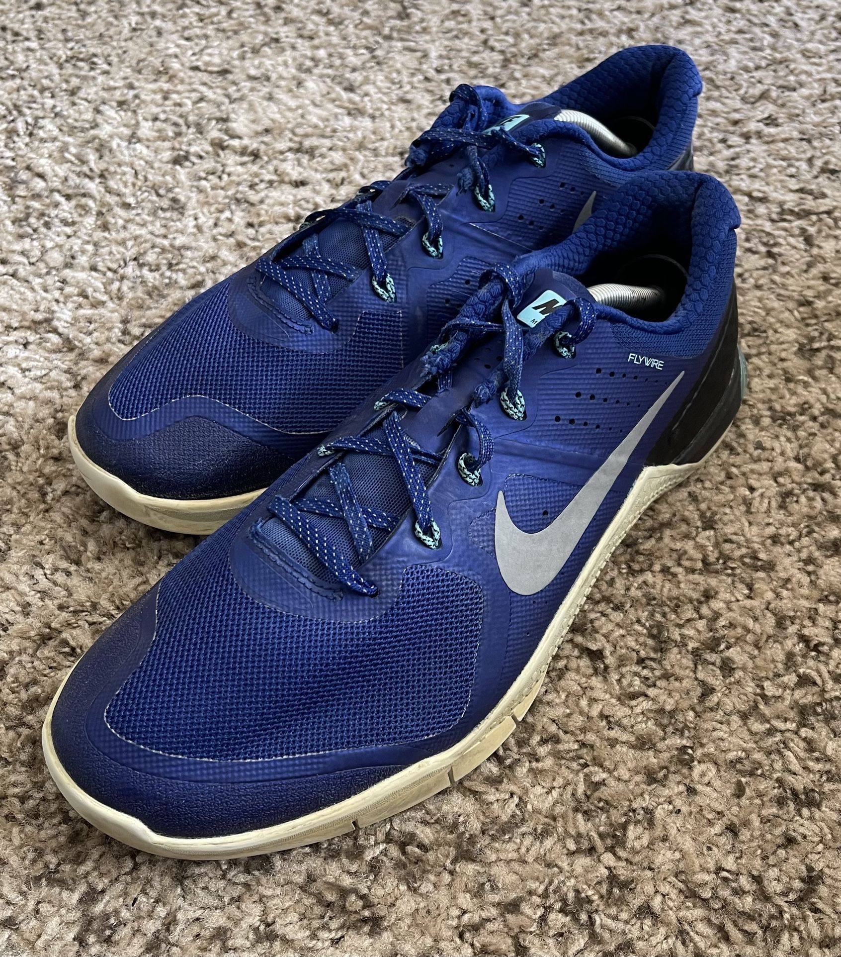 Discount Nike Nike Metcon Flywire Nike Metcon Flywire Training