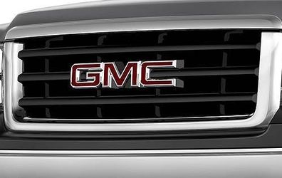 Sierra grille