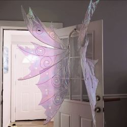 FAIRY WINGS *For Plus Size*