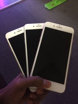 iPhone 7 Plus 32GB Factory Unlocked Excellent Condition With Free Charger