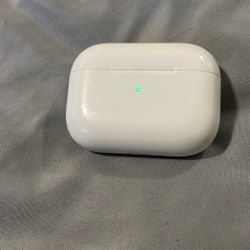 AirPod Pro’s