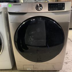SAMSUNG FRONT LOAD WASHER 
