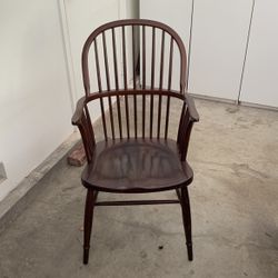 Pottery barn windsor chair hotsell