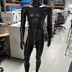Men Maniquín