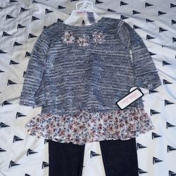 Toddler Set